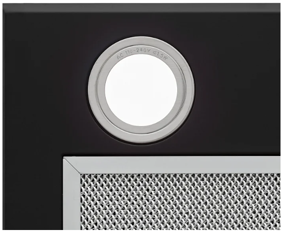 Krona ADEL 600 BLACK PB