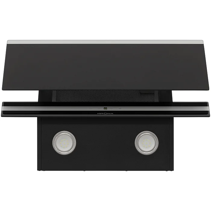 Krona IRMA A 600 black S