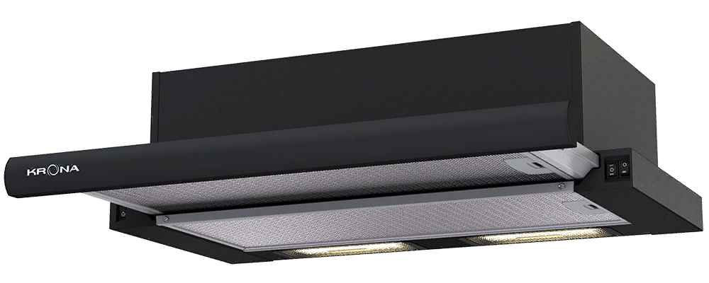 Krona Kamilla 600 Supernova B