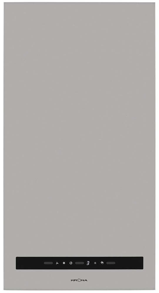 Krona DITA F MAX 420 inox SGC