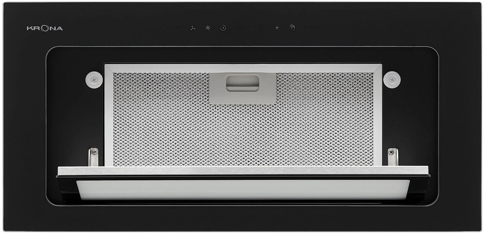 Krona SELINA F MAX 600 black SGC