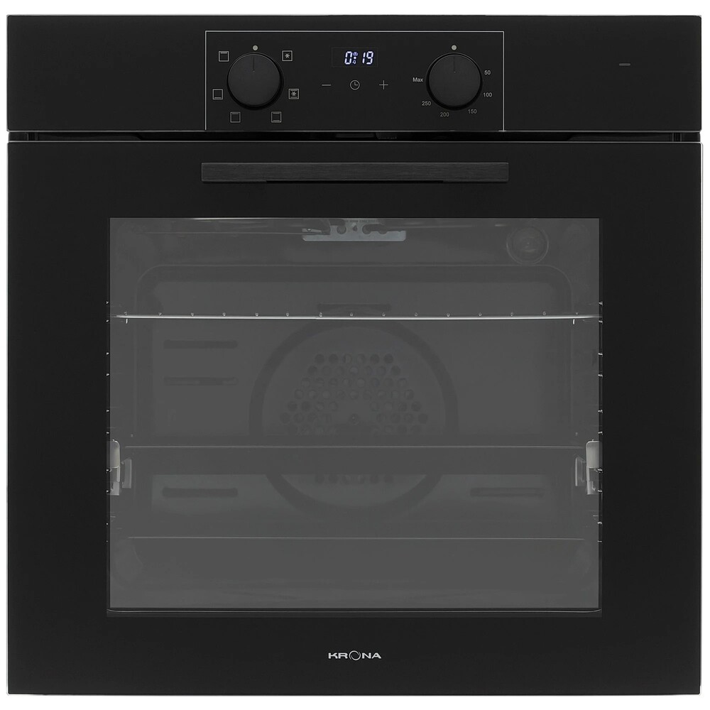 Krona VOLLMOND opti 60 BL/BL