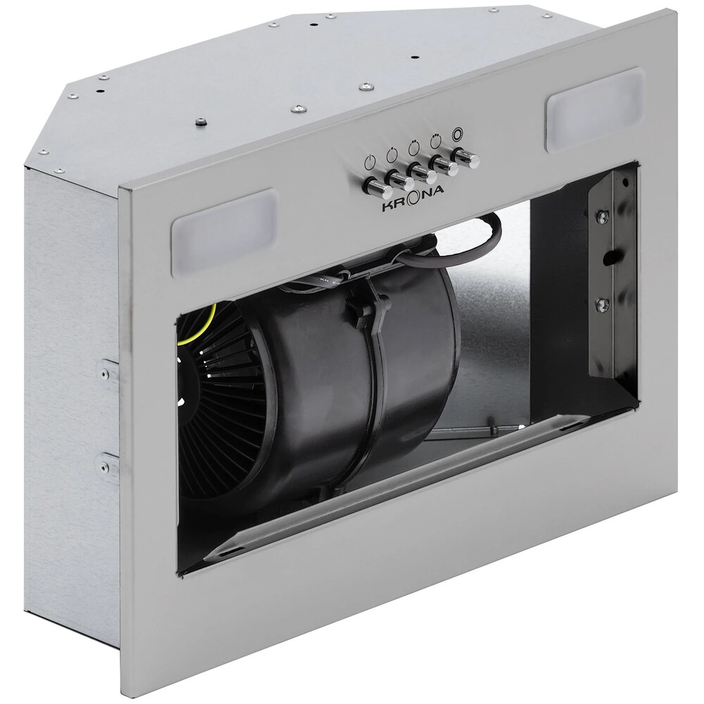 Krona KATE 400 INOX PB