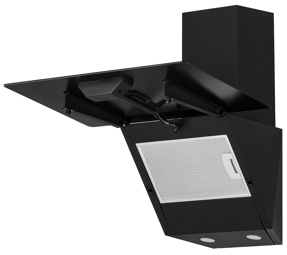 Krona POLLY 600 BLACK PB V2