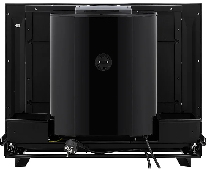 Krona ONYX 45H coffee BL/BL