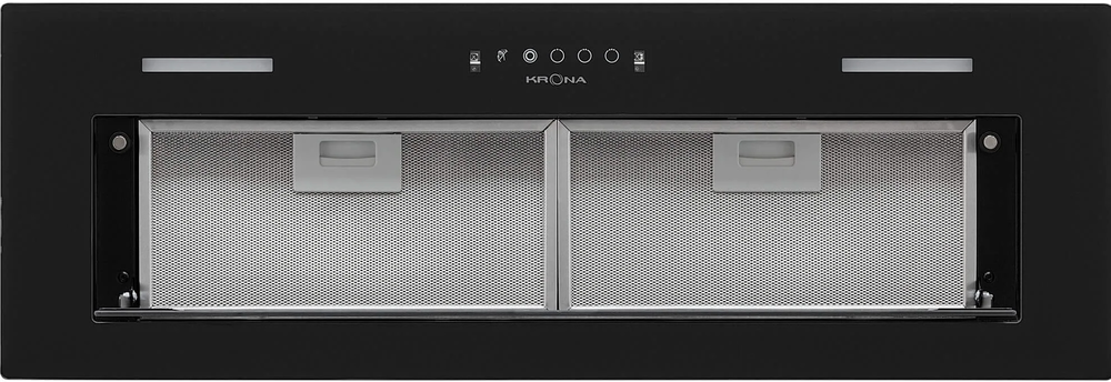 Krona ASPEN 900 BLACK SGC