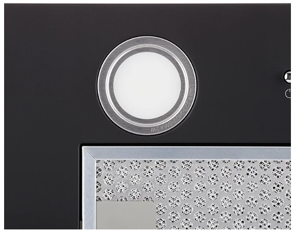 Krona SELINA 600 black PB