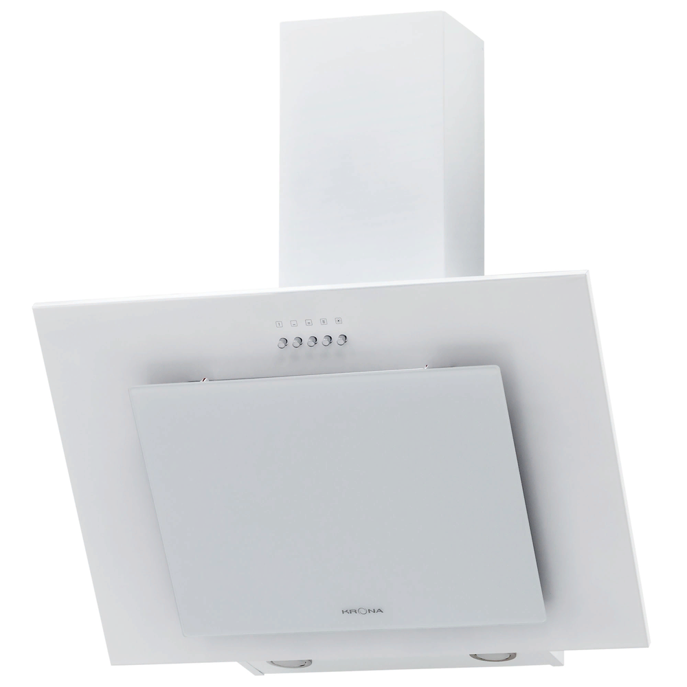 Krona VIERKANT 600 WHITE PB