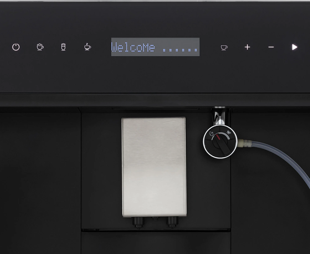 Krona REMS 45H coffee BL