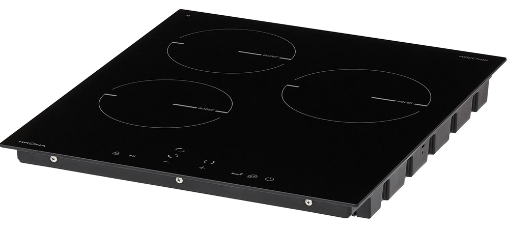 Krona MAGIER 45 BL 3BTK