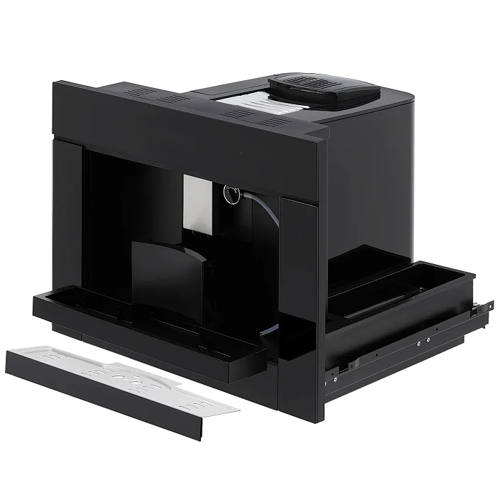 Krona ONYX 45H coffee BL/BL