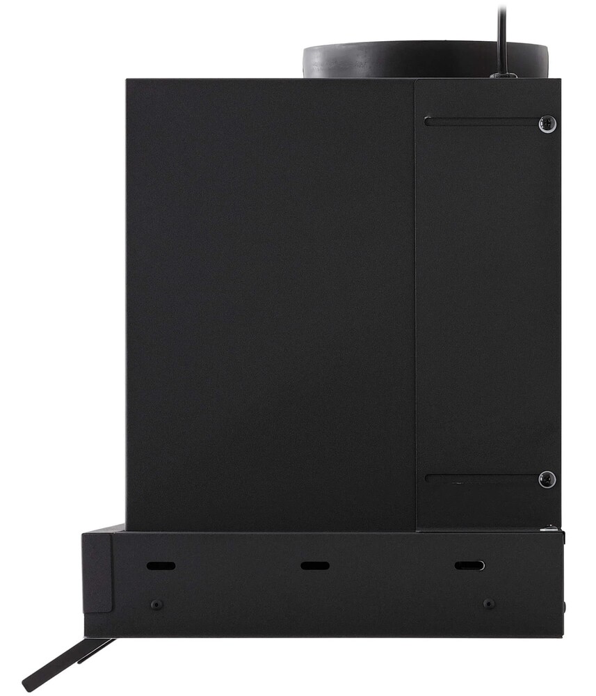 Krona ISIDA 600 black SGC