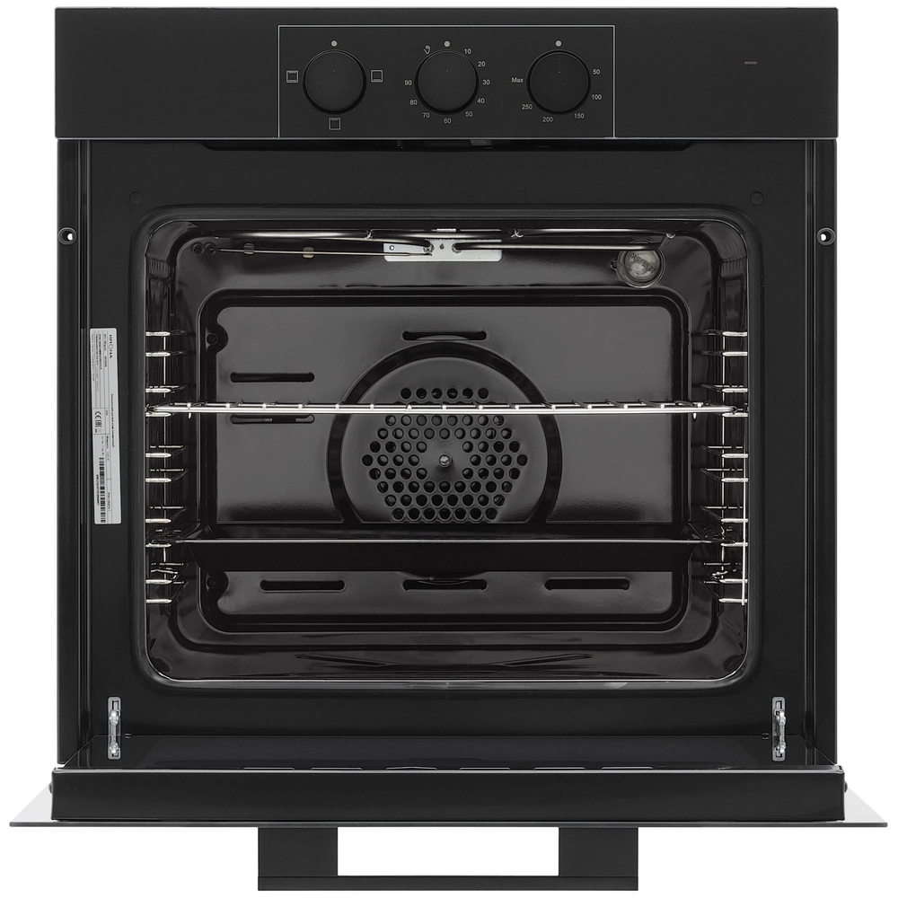 Krona VOLLMOND 60 BL/BL