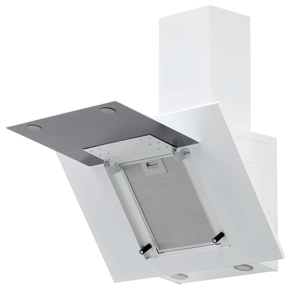 Krona VIERKANT 600 WHITE PB