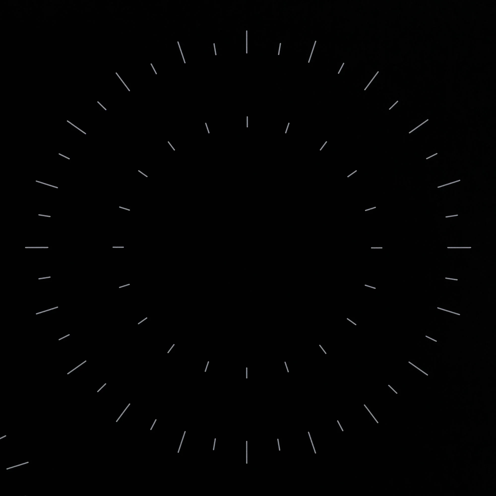 Krona ZAUBER 45 BL 1DZTS