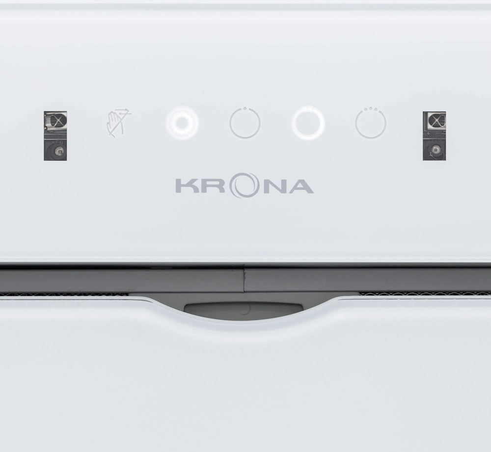 Krona ASPEN 600 WHITE SGC