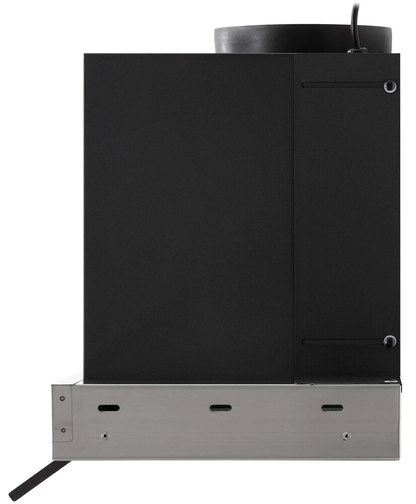 Krona ISIDA 600 inox SGC