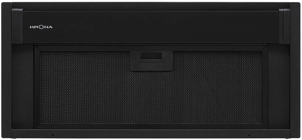 Krona ISIDA 600 black SGC