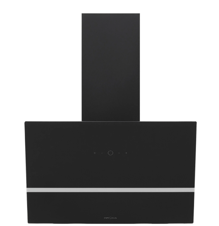 Krona BRUNA 600 BLACK S