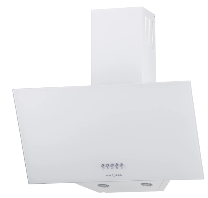 Krona HELGA 600 white PB