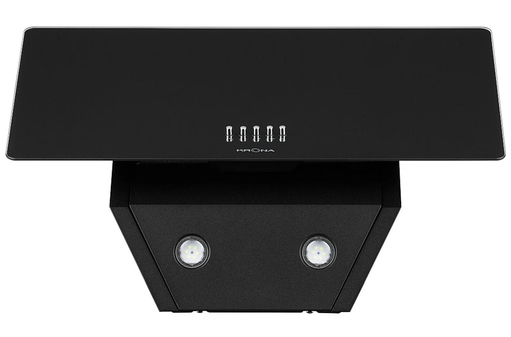 Krona POLLY 600 BLACK PB