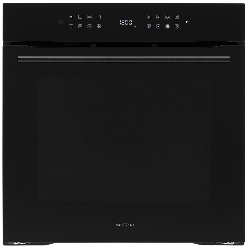 Krona ONYX 60H BL/BL