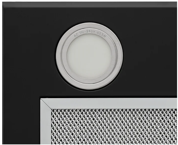 Krona ADEL 600 BLACK PB