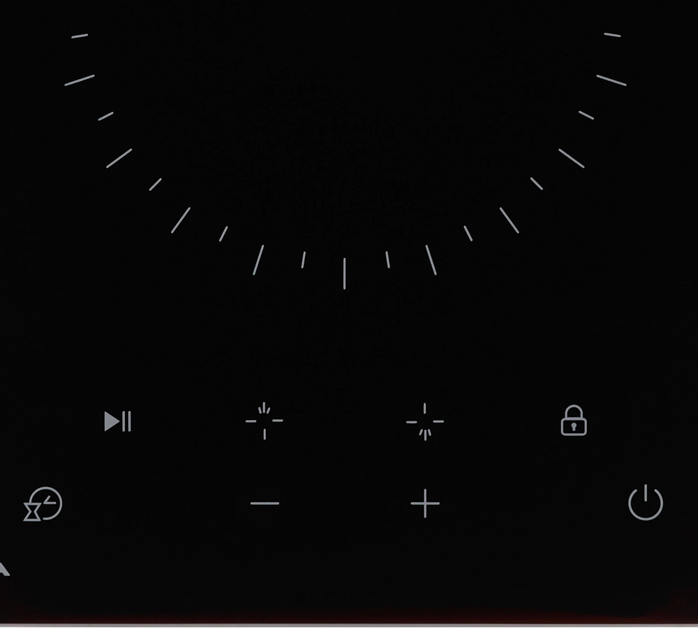 Krona ZAUBER 30 BL TK