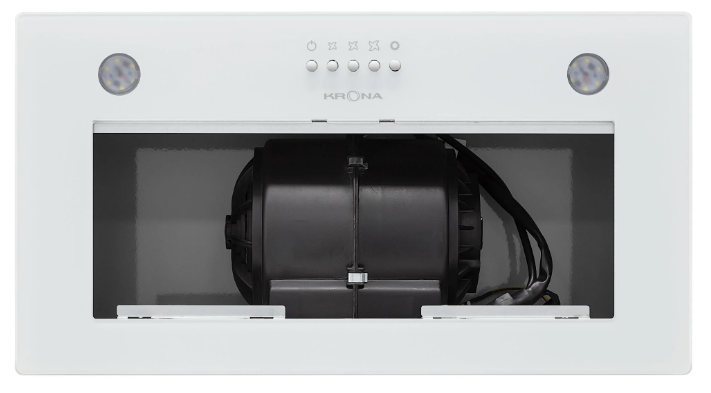 Krona ARVEN 500 WHITE PB V2