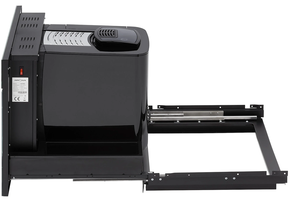 Krona REMS 45H coffee BL