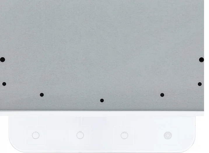 Krona Ameli 600 white S