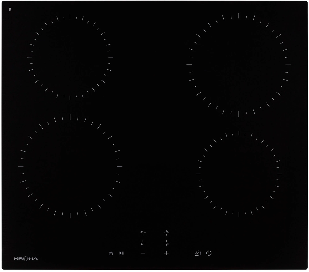 Krona ZAUBER 60 BL TK