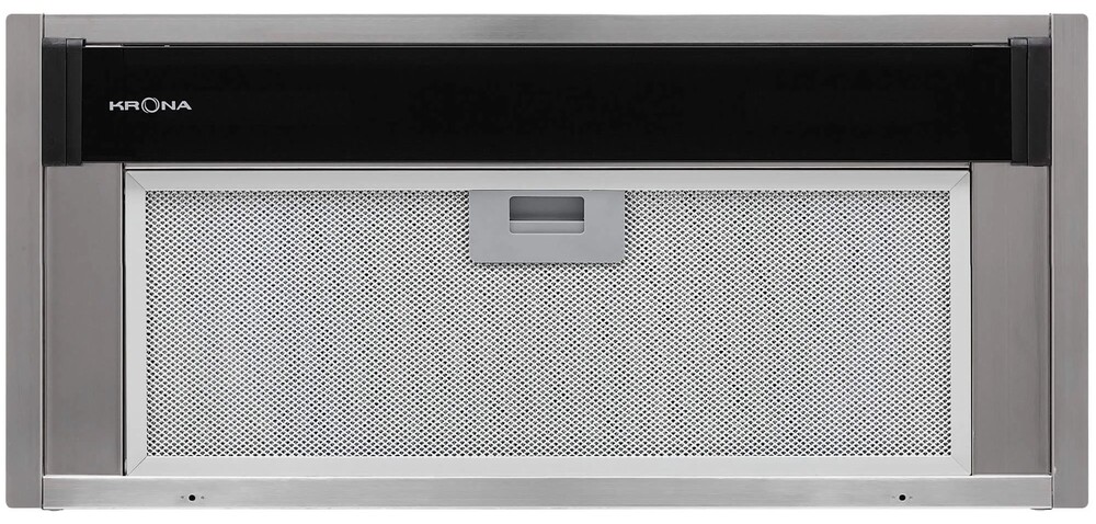 Krona ISIDA 600 inox SGC