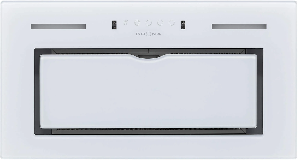 Krona ASPEN 600 WHITE SGC