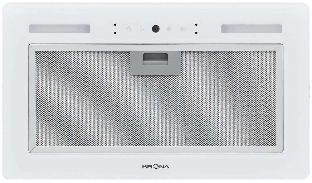 Krona SVEN 600 white SGC