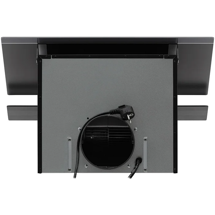 Krona IRMA A 600 black S