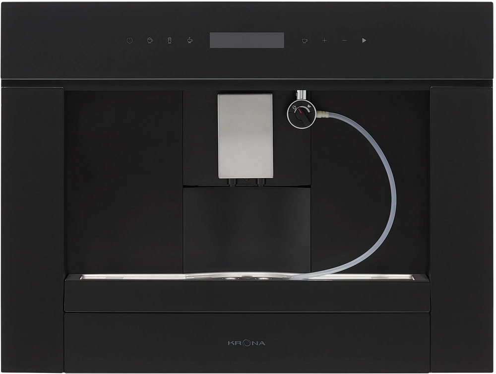 Krona REMS 45H coffee BL