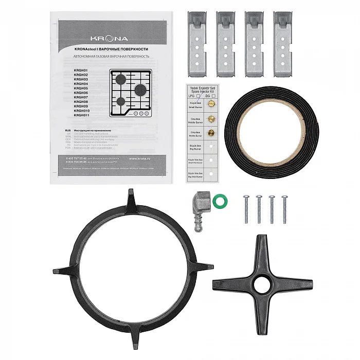 Krona CORNIOLA 45 BL