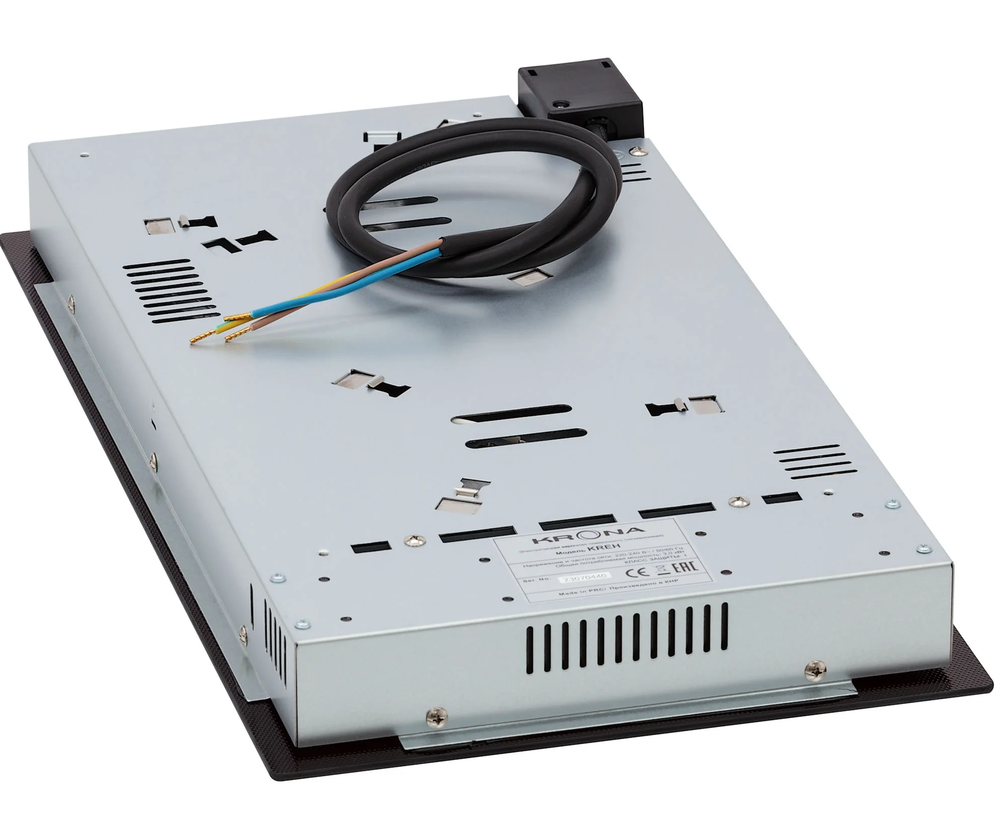 Krona ZAUBER 30 BL TK