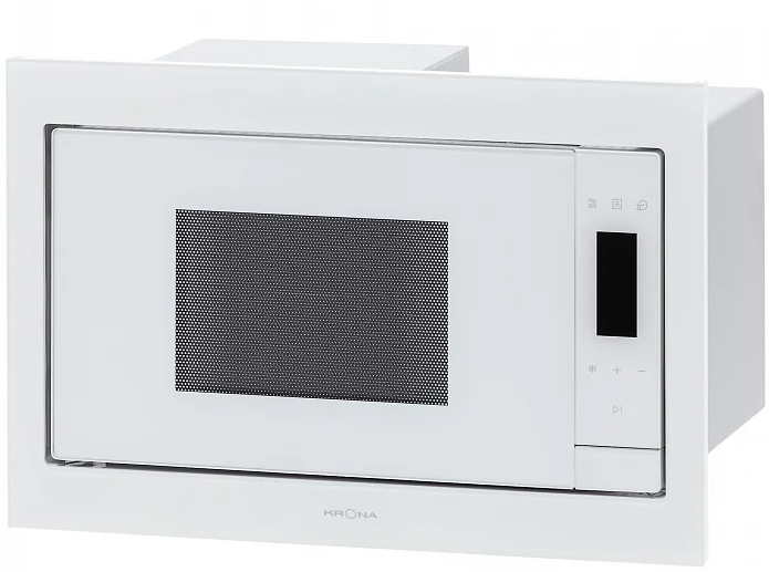 Krona ESSEN 60 WH DOTS