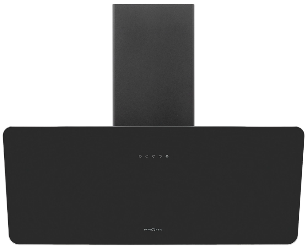 Krona LIORA 900 black S