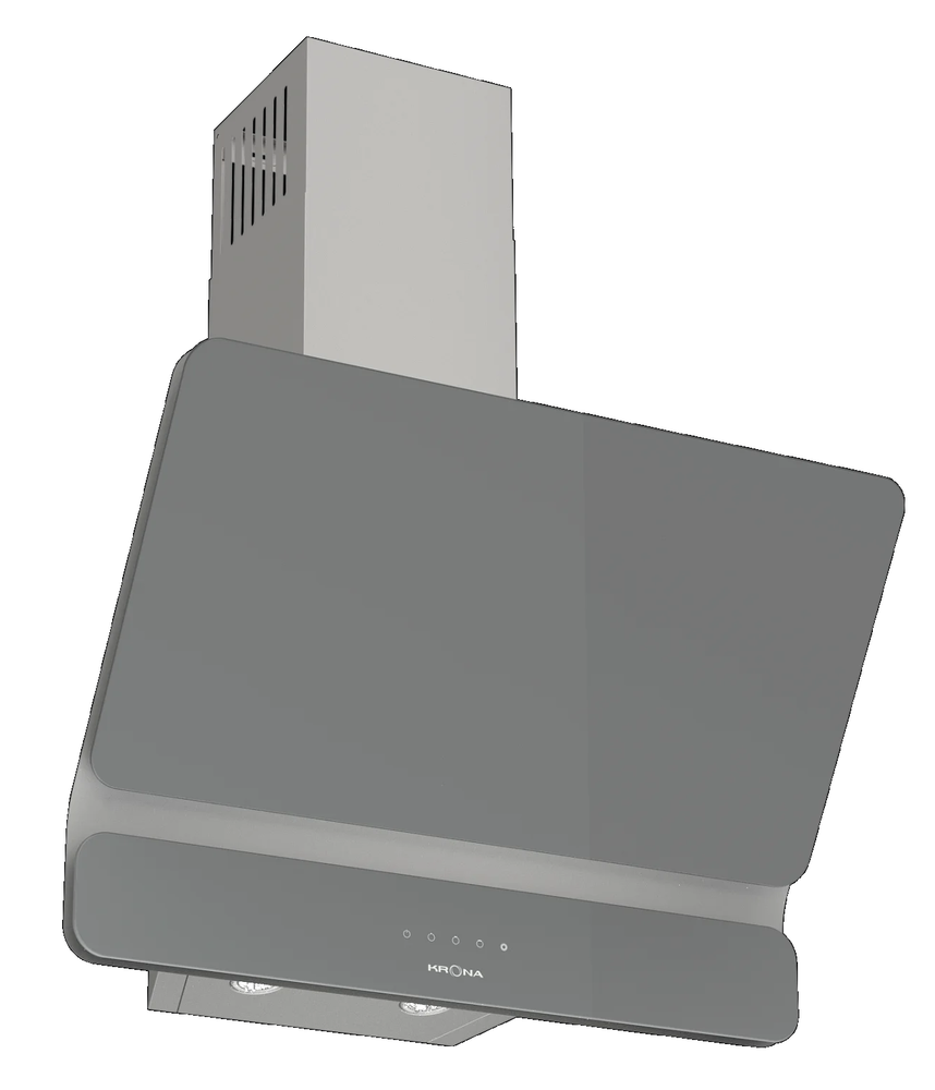 Krona MYSTERIUM 600 GLASS GR S