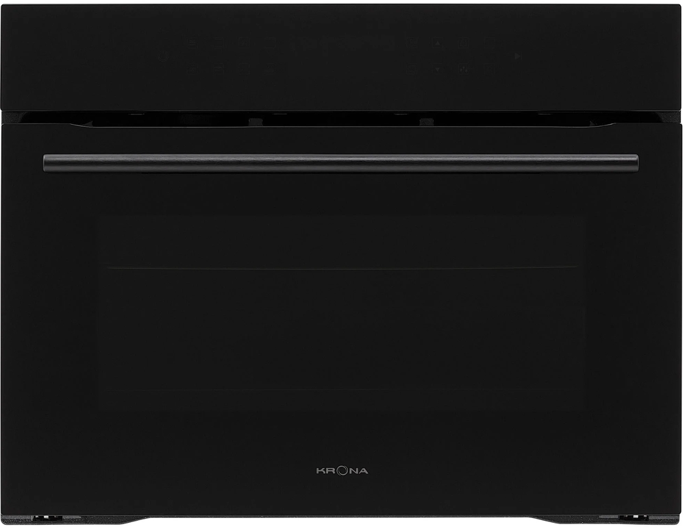 Krona ONYX 45H BL/BL