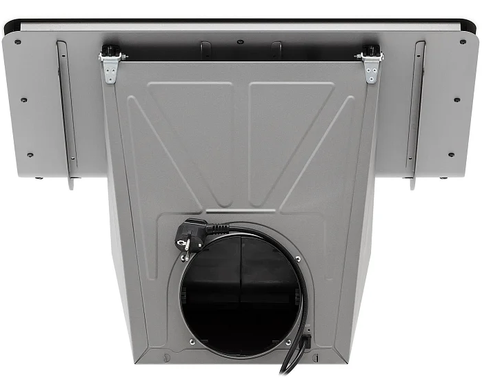 Krona SATURN 600 DN WHITE 4S