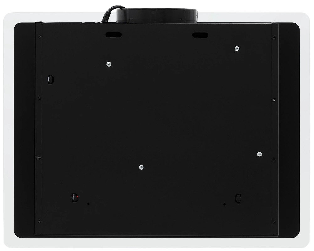 Krona AURA 600 FRAME BLACK S