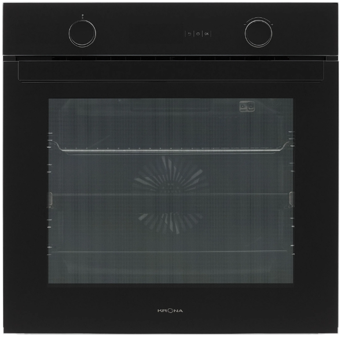 Krona NERO max 60 BL/BL