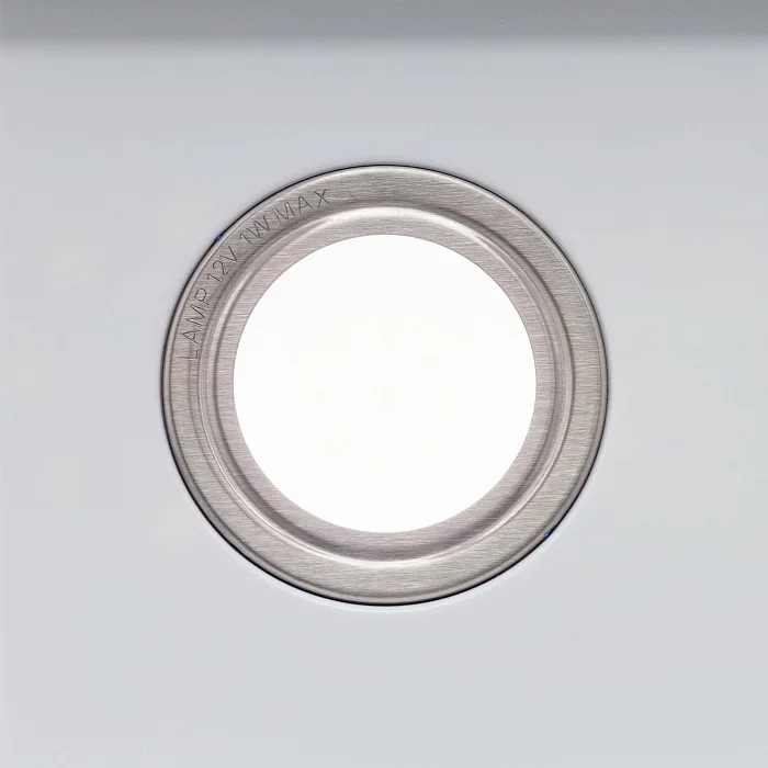 Krona IRMA A 600 white S