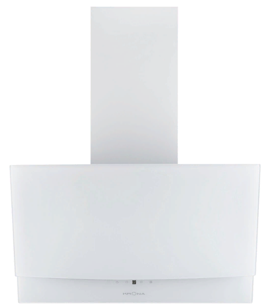 Krona ALVA 600 white S