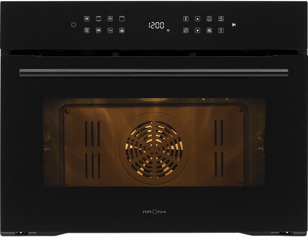 Krona ONYX 45H BL/BL