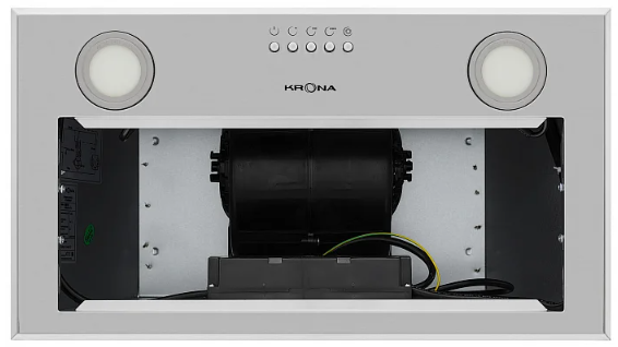 Krona ADEL 600 INOX PB